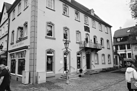 Bad Mergentheim